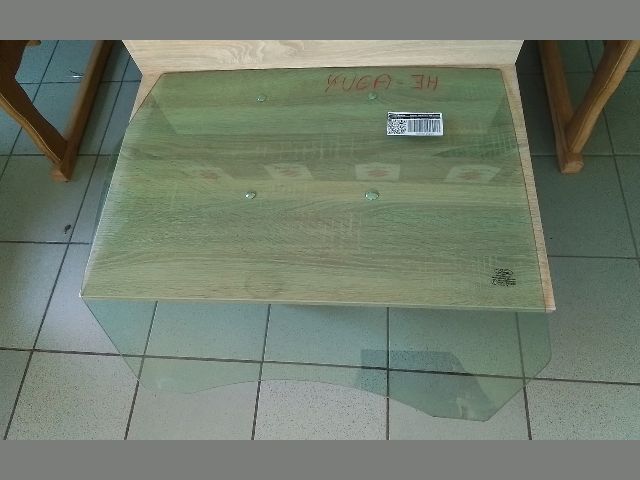 bontott FORD KUGA Jobb hátsó Ablak