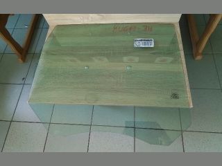 bontott FORD KUGA Jobb hátsó Ablak