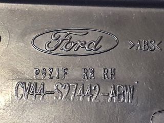 bontott FORD KUGA Jobb hátsó Ablakemelő Kapcsoló