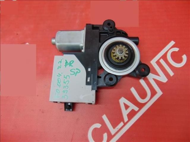 bontott FORD KUGA Jobb hátsó Ablakemelő Motor