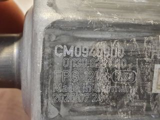 bontott FORD KUGA Jobb hátsó Ablakemelő Motor