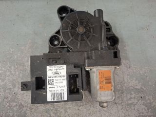 bontott FORD KUGA Jobb hátsó Ablakemelő Motor