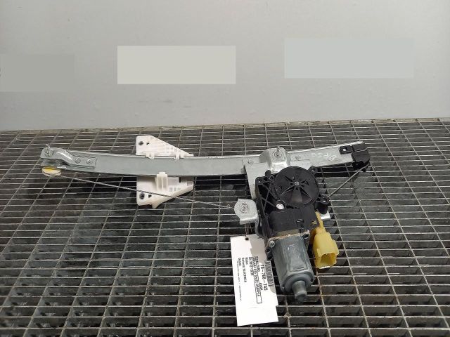 bontott FORD KUGA Jobb hátsó Ablakemelő Szerkezet (Elektromos)