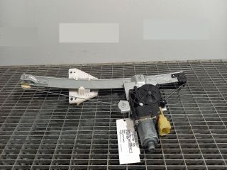 bontott FORD KUGA Jobb hátsó Ablakemelő Szerkezet (Elektromos)