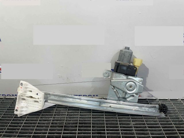 bontott FORD KUGA Jobb hátsó Ablakemelő Szerkezet (Elektromos)