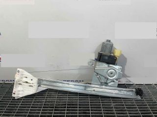 bontott FORD KUGA Jobb hátsó Ablakemelő Szerkezet (Elektromos)