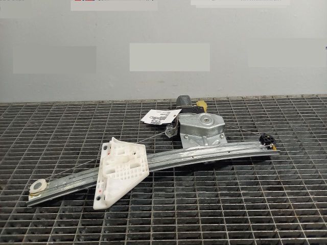 bontott FORD KUGA Jobb hátsó Ablakemelő Szerkezet (Elektromos)