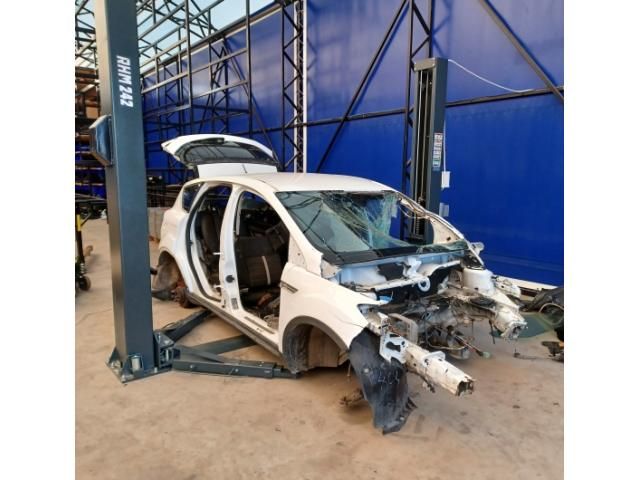 bontott FORD KUGA Jobb hátsó Ablakemelő Szerkezet (Elektromos)