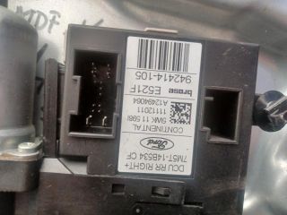 bontott FORD KUGA Jobb hátsó Ablakemelő Szerkezet (Elektromos)