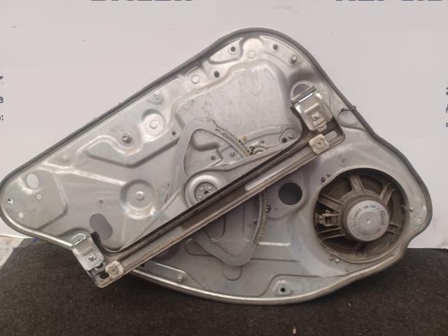 bontott FORD KUGA Jobb hátsó Ablakemelő Szerkezet (Elektromos)