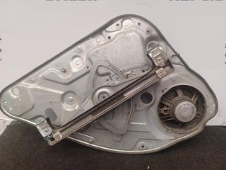 bontott FORD KUGA Jobb hátsó Ablakemelő Szerkezet (Elektromos)