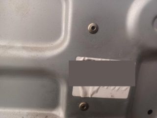 bontott FORD KUGA Jobb hátsó Ablakemelő Szerkezet (Elektromos)