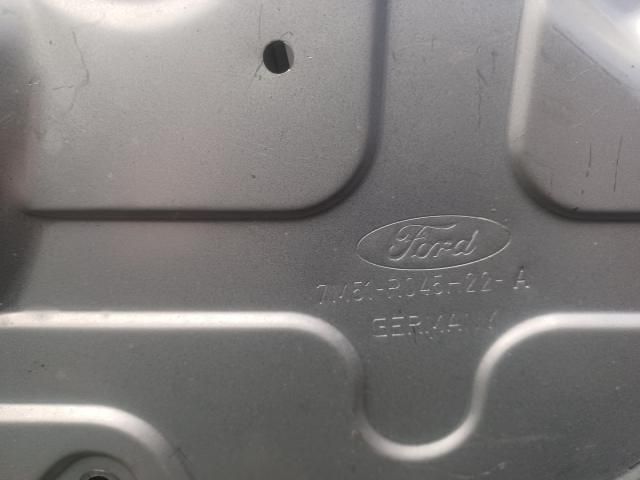 bontott FORD KUGA Jobb hátsó Ablakemelő Szerkezet (Elektromos)