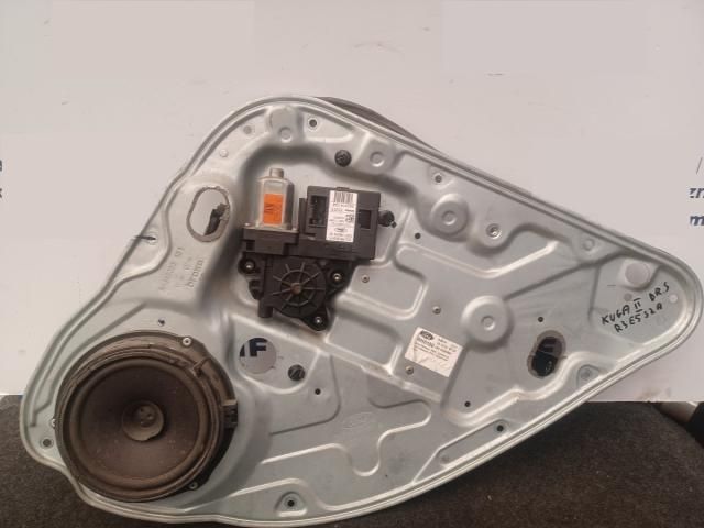 bontott FORD KUGA Jobb hátsó Ablakemelő Szerkezet (Elektromos)