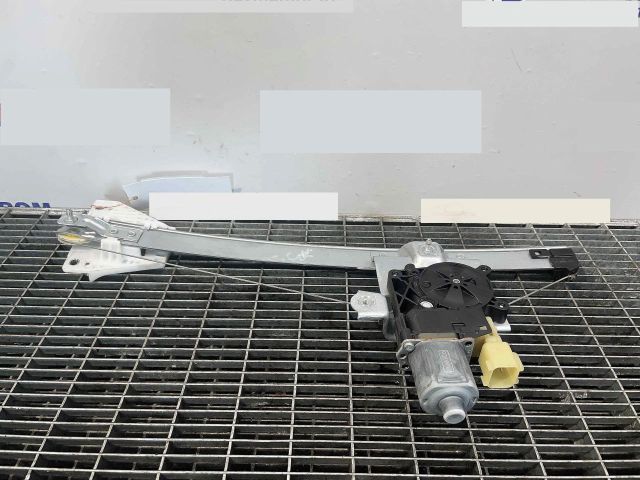 bontott FORD KUGA Jobb hátsó Ablakemelő Szerkezet (Elektromos)