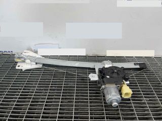 bontott FORD KUGA Jobb hátsó Ablakemelő Szerkezet (Elektromos)