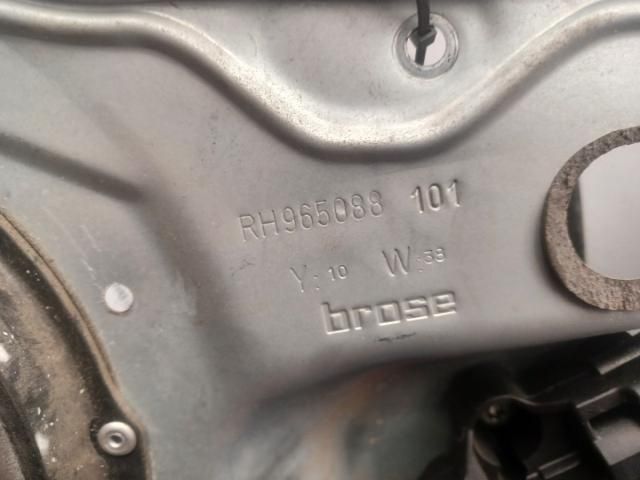 bontott FORD KUGA Jobb hátsó Ablakemelő Szerkezet (Elektromos)