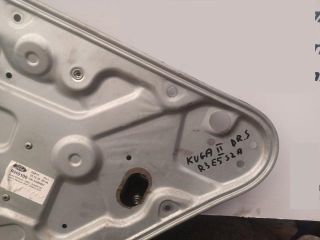 bontott FORD KUGA Jobb hátsó Ablakemelő Szerkezet (Elektromos)