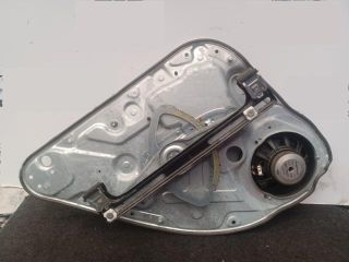 bontott FORD KUGA Jobb hátsó Ablakemelő Szerkezet (Elektromos)