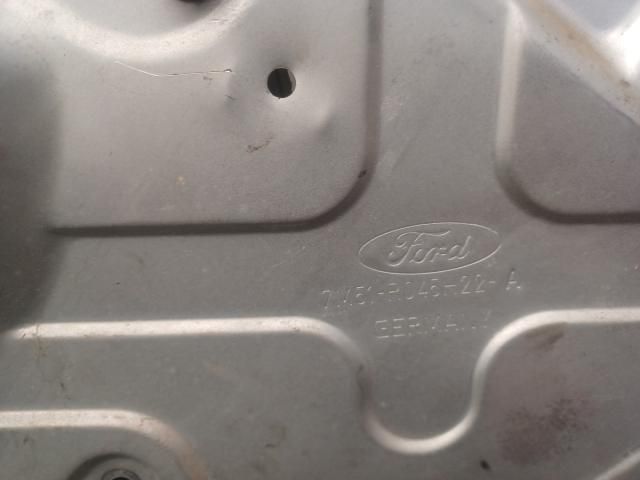 bontott FORD KUGA Jobb hátsó Ablakemelő Szerkezet (Elektromos)