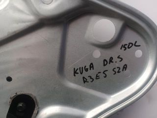 bontott FORD KUGA Jobb hátsó Ablakemelő Szerkezet (Elektromos)