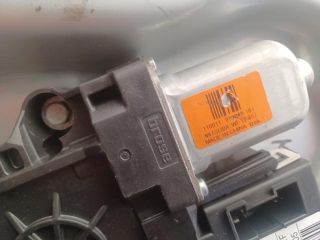 bontott FORD KUGA Jobb hátsó Ablakemelő Szerkezet (Elektromos)