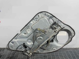 bontott FORD KUGA Jobb hátsó Ablakemelő Szerkezet (Elektromos)