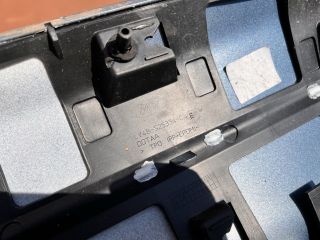 bontott FORD KUGA Jobb hátsó Ajtó Díszléc