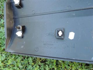 bontott FORD KUGA Jobb hátsó Ajtó Díszléc