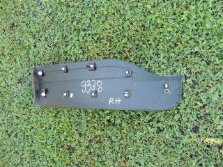 bontott FORD KUGA Jobb hátsó Ajtó Díszléc