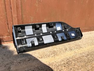 bontott FORD KUGA Jobb hátsó Ajtó Díszléc