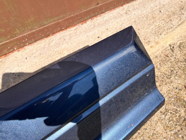 bontott FORD KUGA Jobb hátsó Ajtó Díszléc