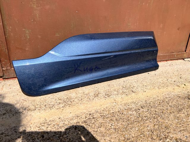 bontott FORD KUGA Jobb hátsó Ajtó Díszléc