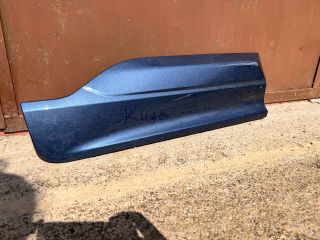 bontott FORD KUGA Jobb hátsó Ajtó Díszléc