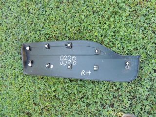 bontott FORD KUGA Jobb hátsó Ajtó Díszléc