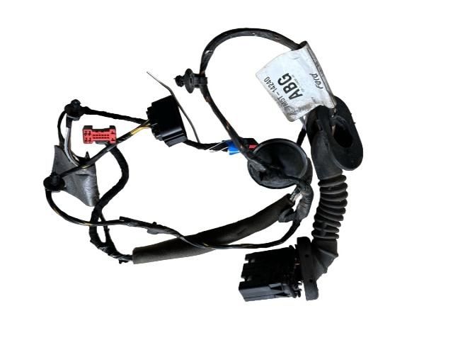 bontott FORD KUGA Jobb hátsó Ajtó Kábelköteg