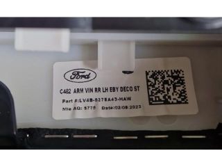 bontott FORD KUGA Jobb hátsó Ajtó Kárpit