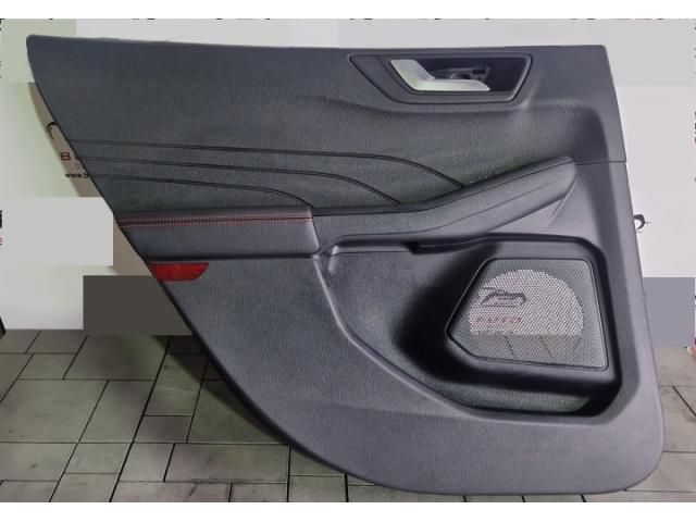 bontott FORD KUGA Jobb hátsó Ajtó Kárpit