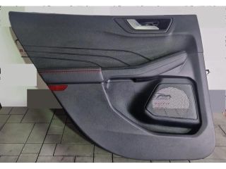 bontott FORD KUGA Jobb hátsó Ajtó Kárpit