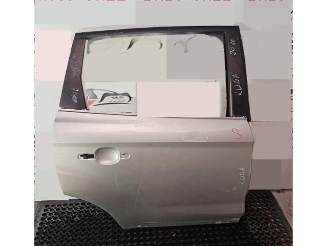 bontott FORD KUGA Jobb hátsó Ajtó (Üres lemez)