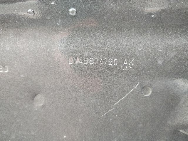 bontott FORD KUGA Jobb hátsó Ajtó (Üres lemez)