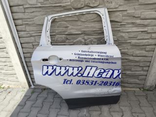 bontott FORD KUGA Jobb hátsó Ajtó (Üres lemez)