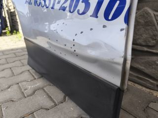 bontott FORD KUGA Jobb hátsó Ajtó (Üres lemez)