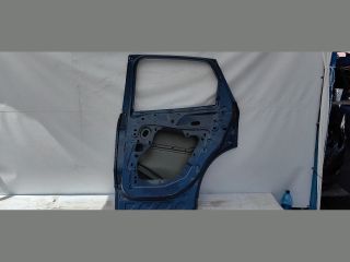 bontott FORD KUGA Jobb hátsó Ajtó (Üres lemez)