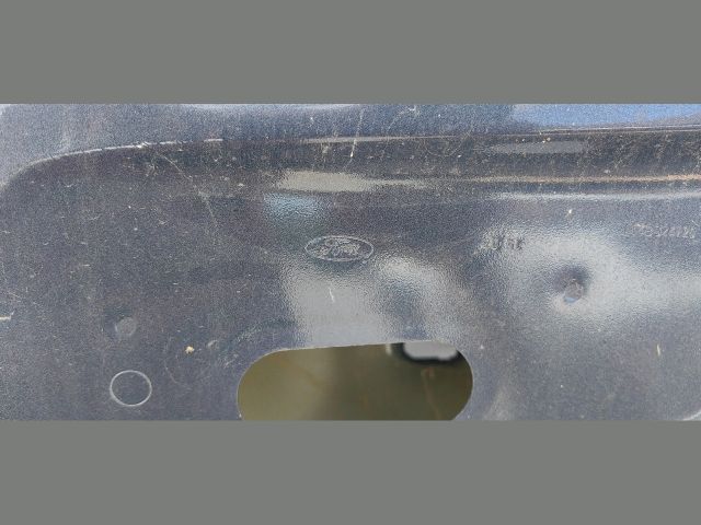 bontott FORD KUGA Jobb hátsó Ajtó (Üres lemez)