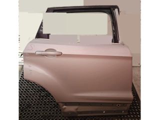 bontott FORD KUGA Jobb hátsó Ajtó (Üres lemez)