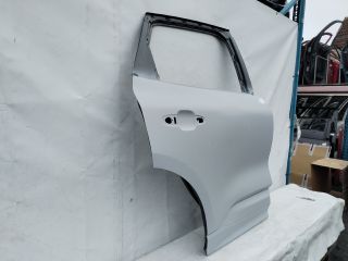 bontott FORD KUGA Jobb hátsó Ajtó (Üres lemez)