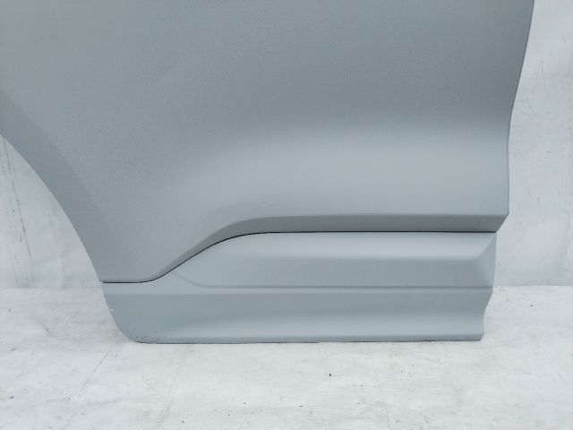 bontott FORD KUGA Jobb hátsó Ajtó (Üres lemez)