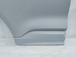 bontott FORD KUGA Jobb hátsó Ajtó (Üres lemez)