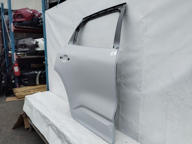 bontott FORD KUGA Jobb hátsó Ajtó (Üres lemez)